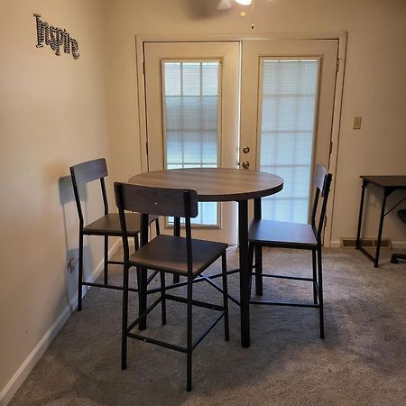 Private One Bedroom And Walk In Bathroom Unit, 2 Min From Osu, Free Parking, Wi-Fi, Ac, Washer And Dryer, Expocenter, Riverside Methodist Hospital Columbus Exterior photo