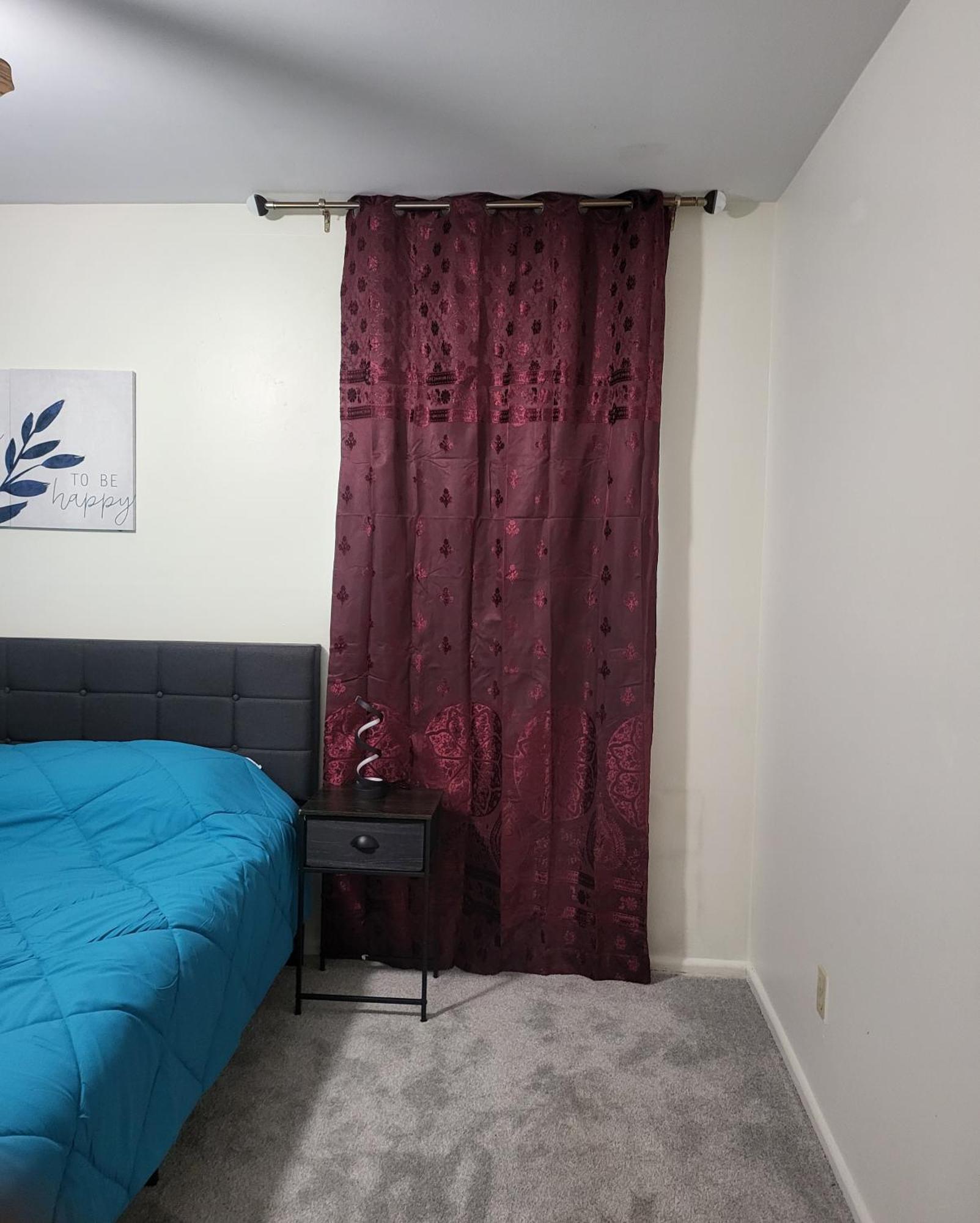 Private One Bedroom And Walk In Bathroom Unit, 2 Min From Osu, Free Parking, Wi-Fi, Ac, Washer And Dryer, Expocenter, Riverside Methodist Hospital Columbus Exterior photo