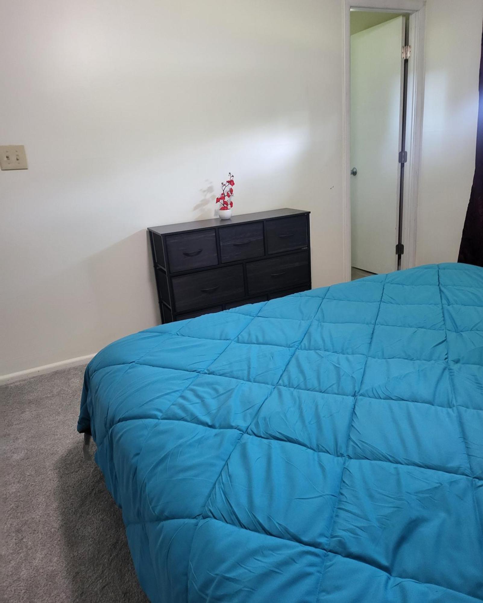 Private One Bedroom And Walk In Bathroom Unit, 2 Min From Osu, Free Parking, Wi-Fi, Ac, Washer And Dryer, Expocenter, Riverside Methodist Hospital Columbus Exterior photo