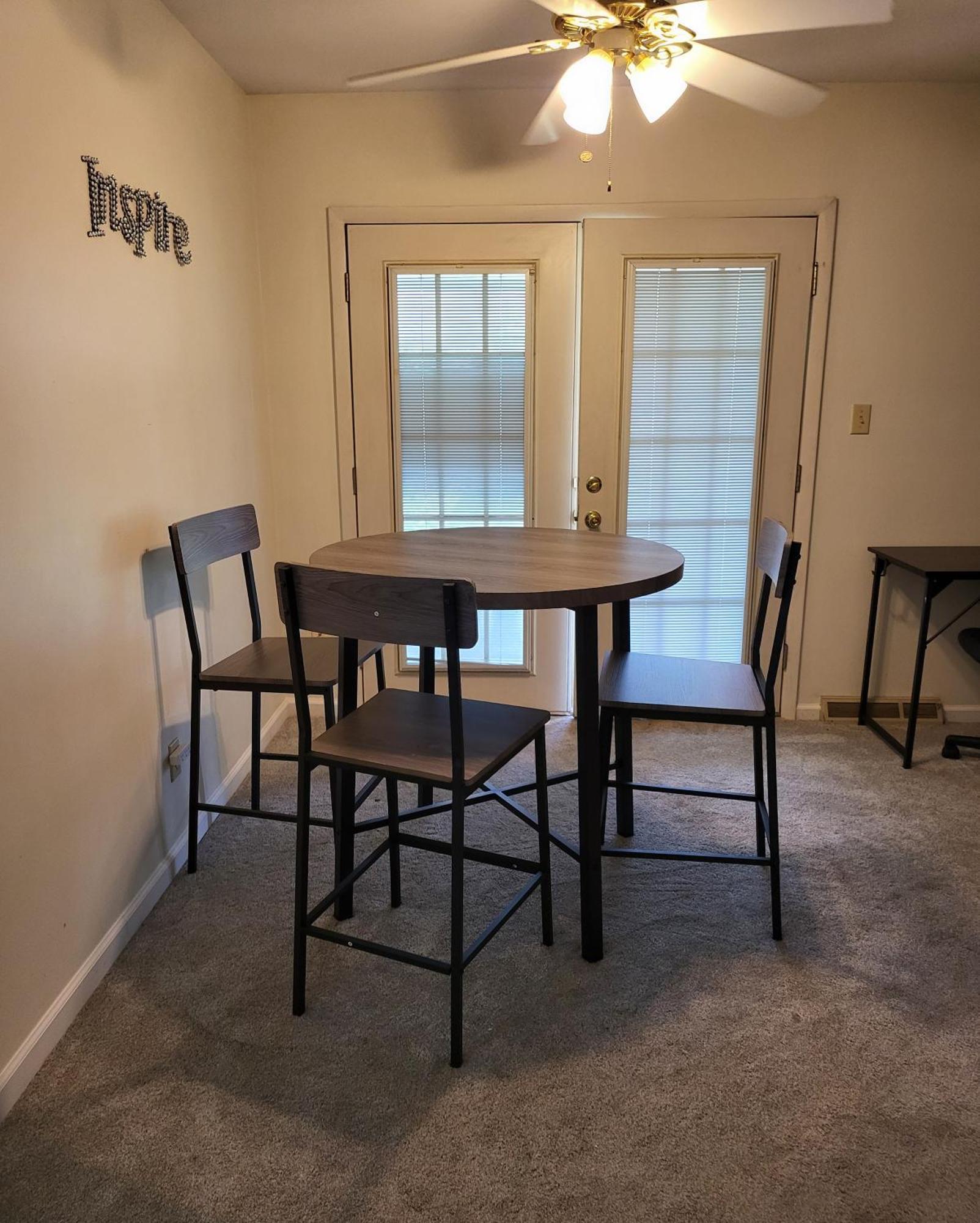 Private One Bedroom And Walk In Bathroom Unit, 2 Min From Osu, Free Parking, Wi-Fi, Ac, Washer And Dryer, Expocenter, Riverside Methodist Hospital Columbus Exterior photo